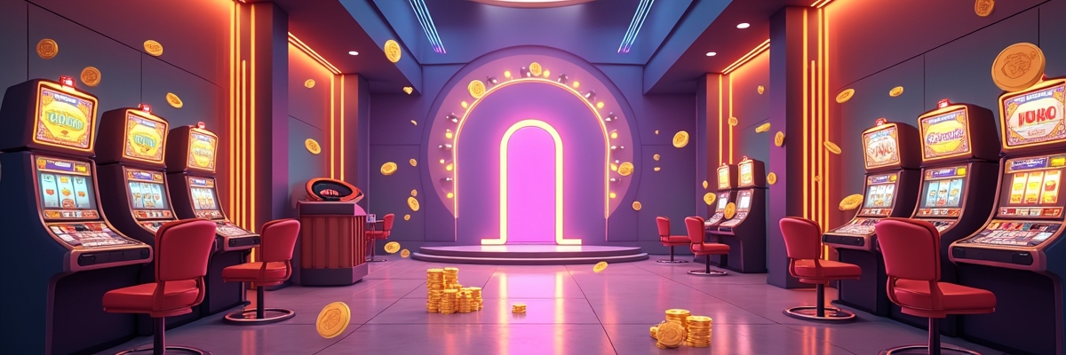 Lucky Capone Casino Review