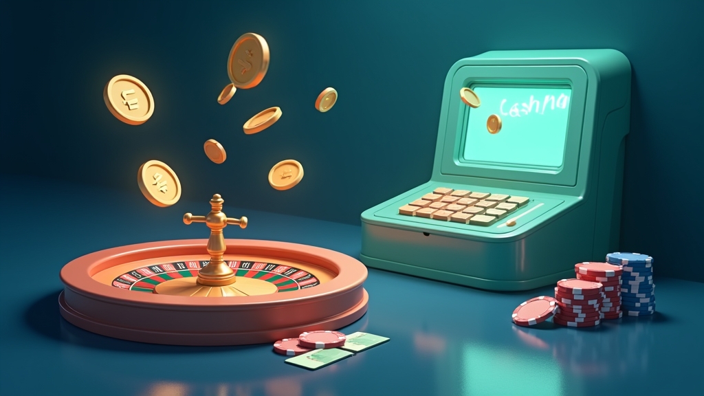 Lucky Capone Casino Review
