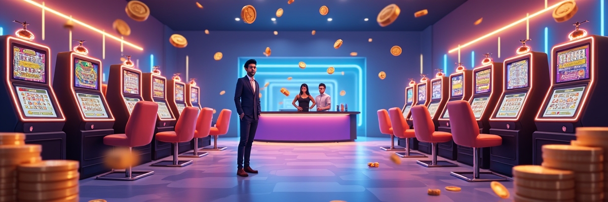Lucky Capone Casino Review
